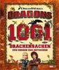 Dragons: 1001 Drachensachen zum Suchen und Entdecken Produktbild-Vorschau 1
