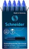 Schneider 185403 Rollerpatrone One Change (für Tintenroller Produktbild-Vorschau 2