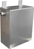 Offenes Ausdehnungsgefäß Heizung 50 l Edelstahl V2A Produktbild-Vorschau 3