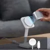 ESR AirPods 4 Orbit Hybrid case (white) Náhled obrázku produktu 12