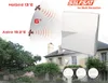 Selfsat H50M4 Flachantenne mit Quad LNB 6° für Astra / Produktbild-Vorschau 3