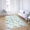 Faltbare Schaumstoffmatte 180x120x1cm - Produktbild-Vorschau 3