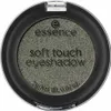 Essence soft touch, Puder, Glättend, Grün, Secret Woods, 1 Produktbild-Vorschau 1