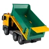 TOYSTAR Interaktiver LKW Kipper – Licht & Sound Produktbild-Vorschau 5