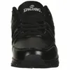 Spalding Referee Basketballschuhe Schwarz EU 44 Mann Produktbild-Vorschau 11