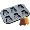 Orion teglia da forno Teglia per cottura TEDDYBÄREN BÄRCHEN Anteprima dell’immagine prodotto 2