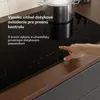 Klarstein Velaire indukčná varná doska - 90 cm, 5-zónová, Náhľad obrázku produktu 5