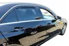Heko Deflecteurs D'Air / De Vent Pour Mercedes E Class W212 Voir les images du produit 5