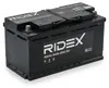 RIDEX Starterbatterie 12V 100Ah 840A/EN B13 L5 für Auto LKW Produktbild-Vorschau 1