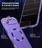 Coque magnétique pour iPhone Air, coque de protection en Voir les images du produit 3