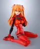 Evangelion S.H.Figuarts Actionfigur Asuka Shikinami Langley Produktbild-Vorschau 3