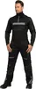 Leibwächter Latzhose Flex-Line FLEXL Gr. 50 schwarz/grau Produktbild-Vorschau 1