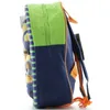 Fabrizio Minions 3D Motiv Kinderrucksack 20459-0706 Produktbild-Vorschau 2