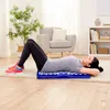 Vitalic Tapis d'acupression en forme de S avec coussin à Voir les images du produit 3