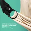 Koala Babycare Babytragetuch Bauchtrage Cuddle Band 2 bis Produktbild-Vorschau 14