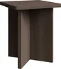 Selsey Qubeo – Couchtisch 42 cm, quadratisch mit Produktbild-Vorschau 1