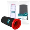 Sillar 2× náhradný filter pre akumulátorový vysávač Bosch Náhľad obrázku produktu 2