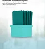Genius Nicer Dicer Mando Gemüseschneider 12-tlg., Produktbild-Vorschau 4