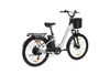 36V 18Ah Aluminium Wasserdicht 26 Zoll E Bike E-Bike Produktbild-Vorschau 3