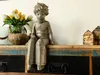 Vidroflor Kunststein Der Kleine Prinz als Kantenhocker © Produktbild-Vorschau 4