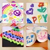 Magische popcornstiften - 6 stuks - Magische popcornstift - Productafbeelding-voorbeeld 4
