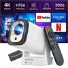 Proiettore Smart Full HD Android 14 WiFi 6 330 ANSI Anteprima dell’immagine prodotto 1
