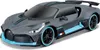 Maisto - Bugatti Divo, ze światłami i dźwiękami, 1:24 Podgląd zdjęcia produktu 1