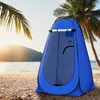 CLIPOP Pop up Duschzelt, Campingzelt, mit Tragetasche für Produktbild-Vorschau 2