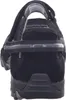 Allrounder Niro Sneaker, Klettverschluss, Black, C. Suede Produktbild-Vorschau 7