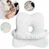 Kniekissen, Ergonomisches Seitenschläferkissen Memory Foam Produktbild-Vorschau 1