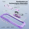 Handyhülle für Samsung Galaxy S22 Transparent High Tech Produktbild-Vorschau 3