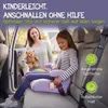 Kaufmann Siggi Einhorn Kindersitzerhöhung R129 C 616865 Anteprima dell’immagine prodotto 7