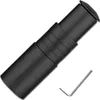 EDIBAZZAR | Réglage en hauteur du guidon A-HEAD, adaptateur Voir les images du produit 4