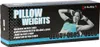 OB04 BLUE HMS ARM AND LEG LEGS WEIGHTS 2 x 1KG Voir les images du produit 7