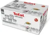 Set di pentole Tefal Virtuoso E492SA25 da 10 pezzi Anteprima dell’immagine prodotto 6