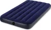 Intex Luftbett Classic Downy 191 x 99 x 25 cm Blau Beflockt Produktbild-Vorschau 3