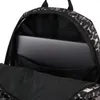 PUMA vrijetijdsrugzak rugzak Academy AOP Backpack 29L Mouse Productafbeelding-voorbeeld 3