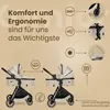 GagaDumi SoHo 3in1 Kinderwagen – i-Size Autositz, 6,8  kg, Produktbild-Vorschau 4
