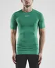 Craft Pro Control Compression Trikot - Grün Produktbild-Vorschau 2