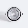 LED Downlight Einbaustrahler 40W Rund Premium CRI90  Produktbild-Vorschau 2