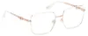 GUESS EYEWEAR Montures de lunettes GU2953_024_53 Voir les images du produit 10