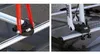 Menabo Bike Pro | Fahrradträger zur Dachmontage - Aluminium Produktbild-Vorschau 5