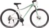 Olpran Damenfahrrad  29" Rosa Mint Produktbild-Vorschau 1