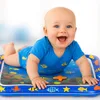 Baby Wassermatte BPA Frei Aufblasbare Wasserspielmatte XXL Produktbild-Vorschau 32
