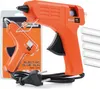 Pistolet do klejenia na gorąco klejarka Ø11,2 mm 40W Polax Podgląd zdjęcia produktu 1