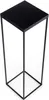 Howhomely Black Flower Rain - Stand Rostl 80 cm height - Voir les images du produit 6