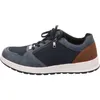 Bugatti Sneaker in blau, Gr. 41 Produktbild-Vorschau 12
