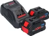 Bosch GSR 18V-150 C Professional Akku-Bohrschrauber Produktbild-Vorschau 9