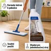 Čisticí prostředek na laminátové podlahy, 750 ml, neutrální Náhled obrázku produktu 4