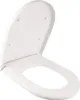 Calmwaters® Antibakterieller WC Sitz mit Absenkautomatik Produktbild-Vorschau 6
